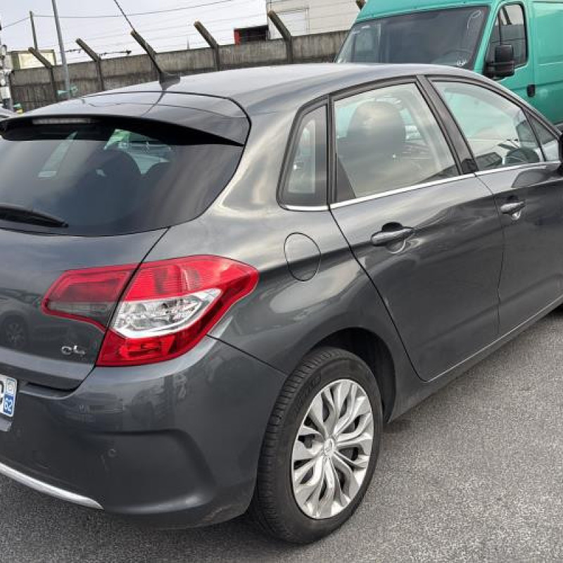 Mastervac CITROEN C4 2 Photo n°7