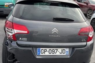 Mastervac CITROEN C4 2