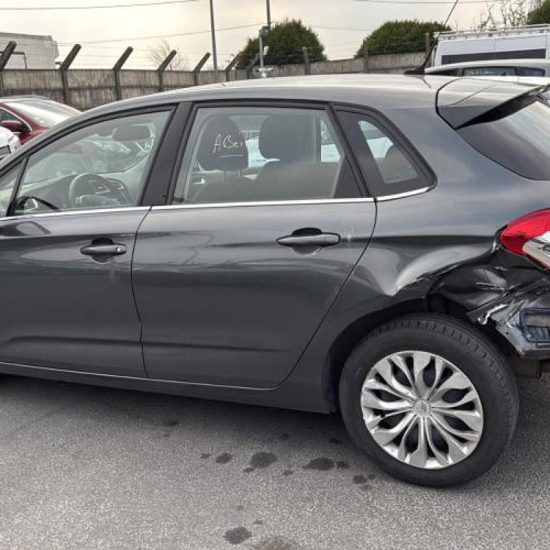 Mastervac CITROEN C4 2 Photo n°10