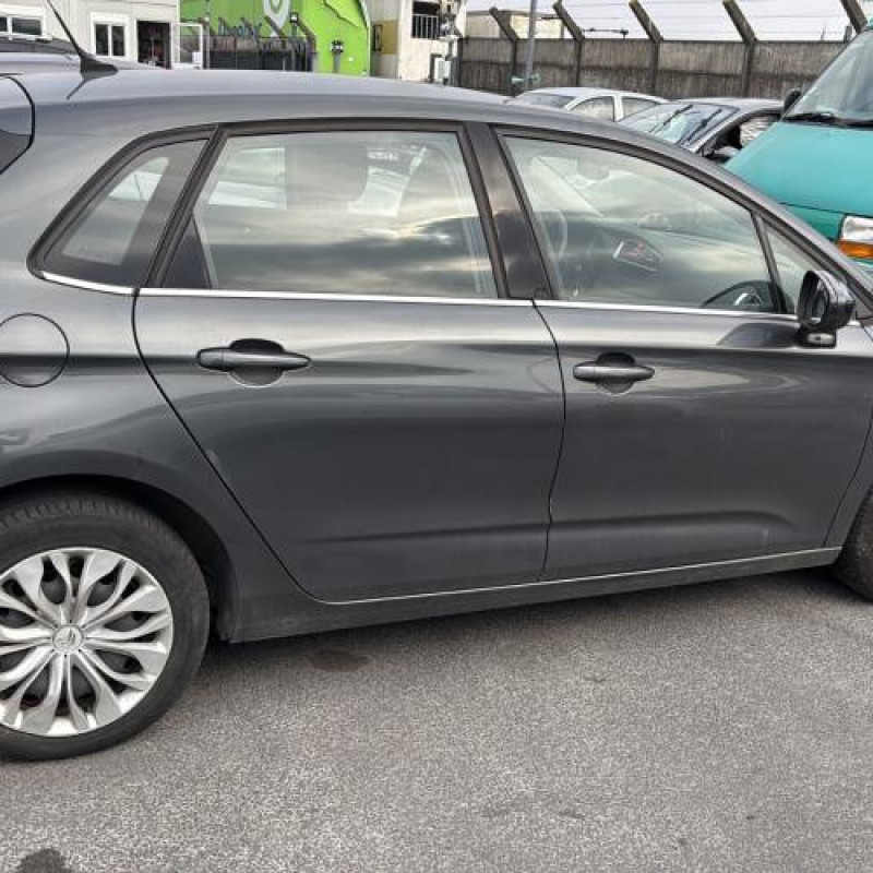 Mastervac CITROEN C4 2 Photo n°11