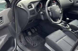 Mastervac CITROEN C4 2