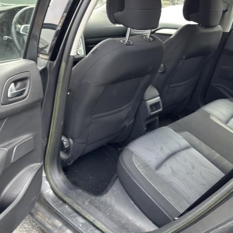 Mastervac CITROEN C4 2 Photo n°14