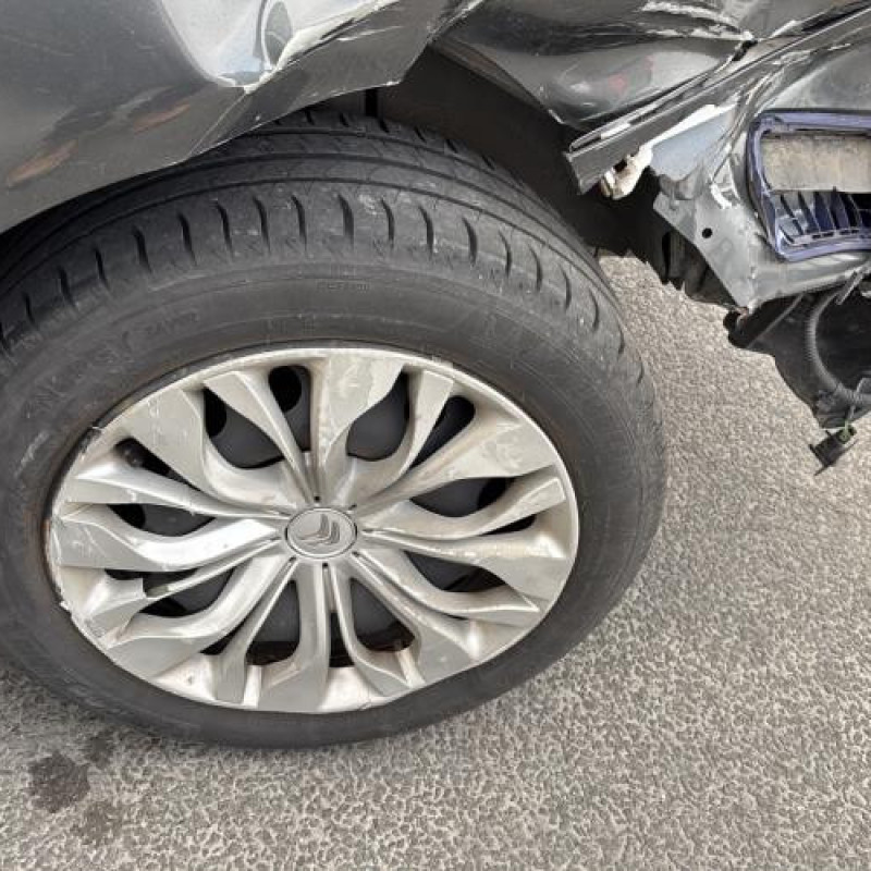 Mastervac CITROEN C4 2 Photo n°18