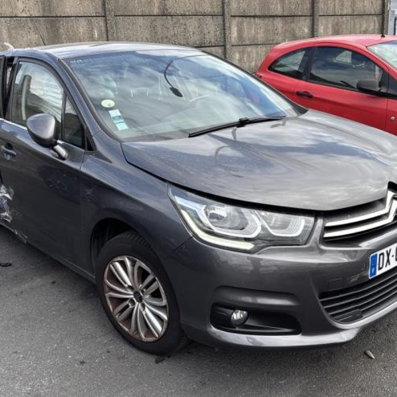 Mastervac CITROEN C4 2 Photo n°2