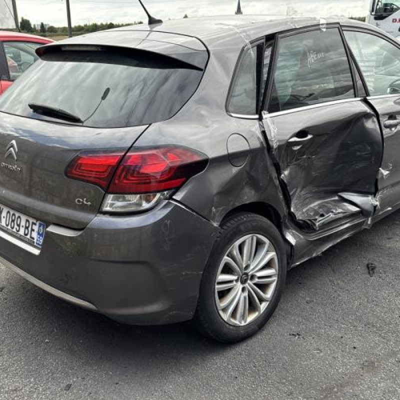 Mastervac CITROEN C4 2 Photo n°3