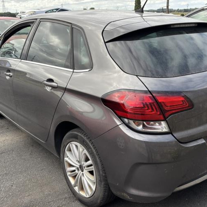 Mastervac CITROEN C4 2 Photo n°4
