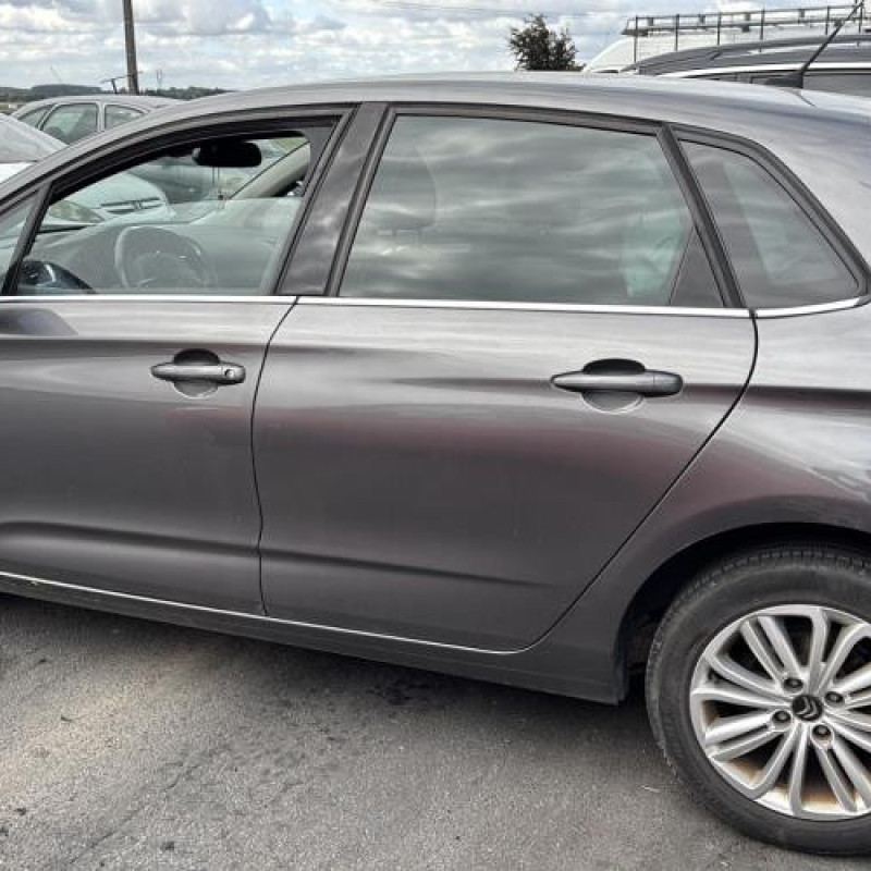 Mastervac CITROEN C4 2 Photo n°7