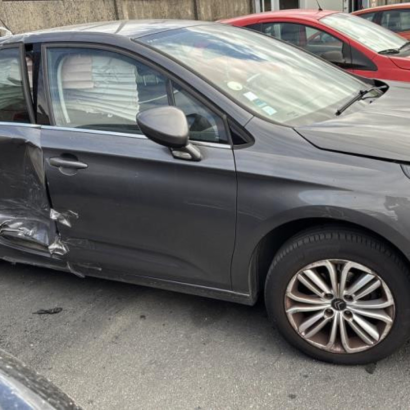 Mastervac CITROEN C4 2 Photo n°8