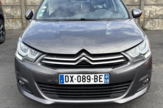 Mastervac CITROEN C4 2
