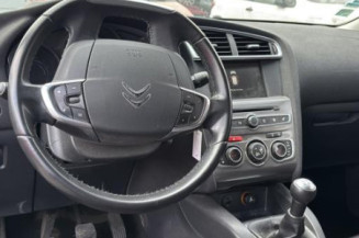 Mastervac CITROEN C4 2