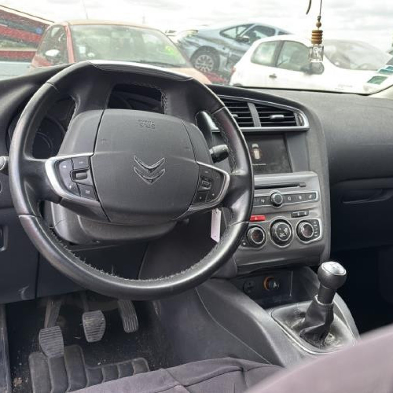 Mastervac CITROEN C4 2 Photo n°14