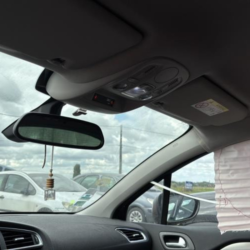 Mastervac CITROEN C4 2 Photo n°16