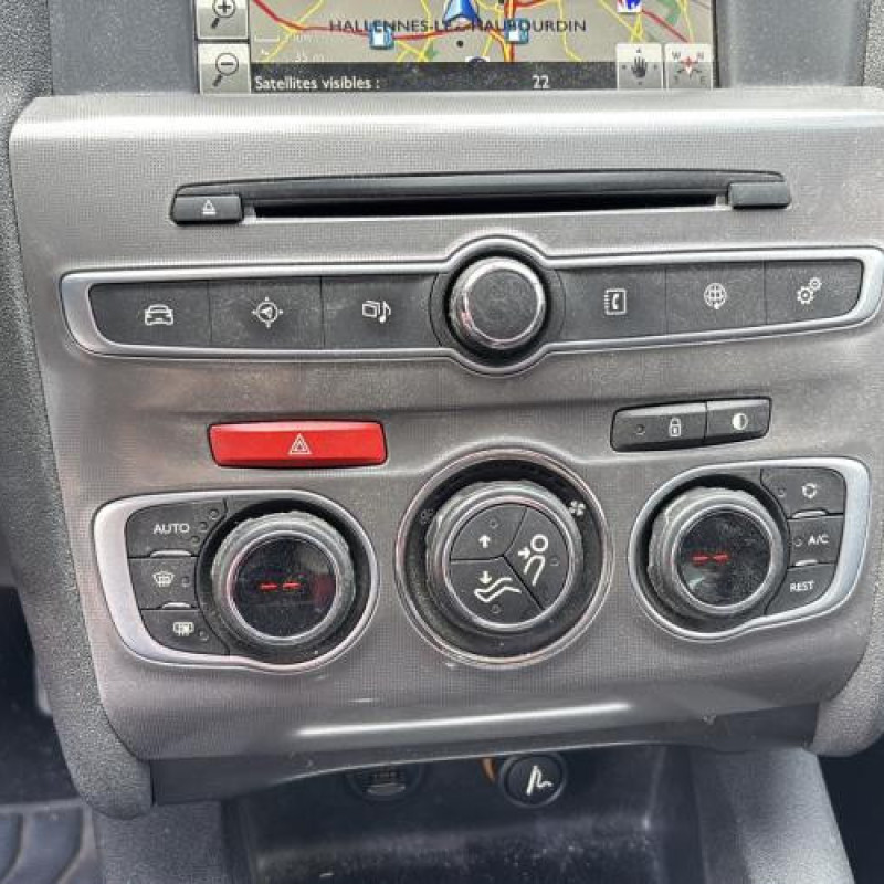 Mastervac CITROEN C4 2 Photo n°18