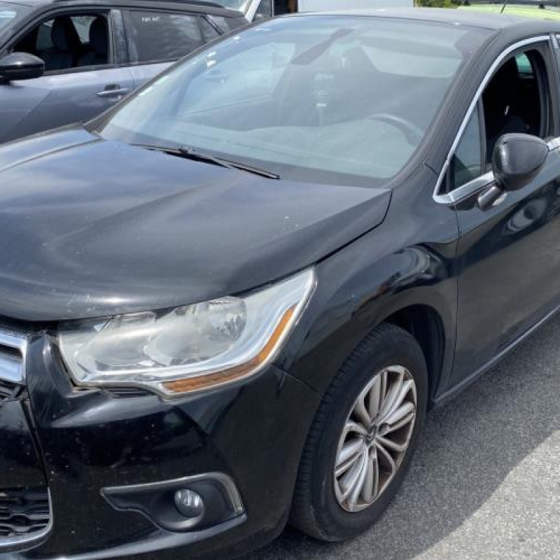 Mastervac CITROEN DS4 Photo n°1