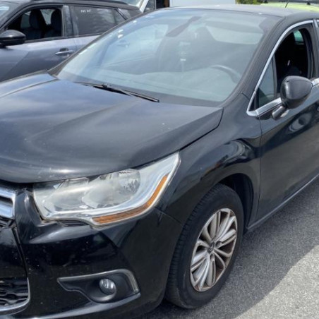 Mastervac CITROEN DS4 Photo n°1