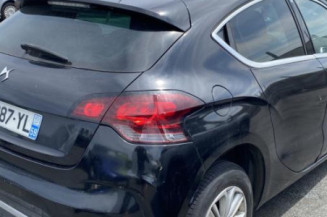 Mastervac CITROEN DS4