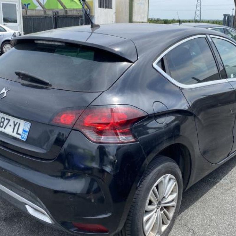 Mastervac CITROEN DS4 Photo n°3