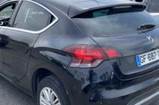 Mastervac CITROEN DS4