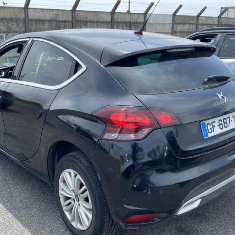 Mastervac CITROEN DS4 Photo n°4