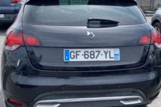 Mastervac CITROEN DS4