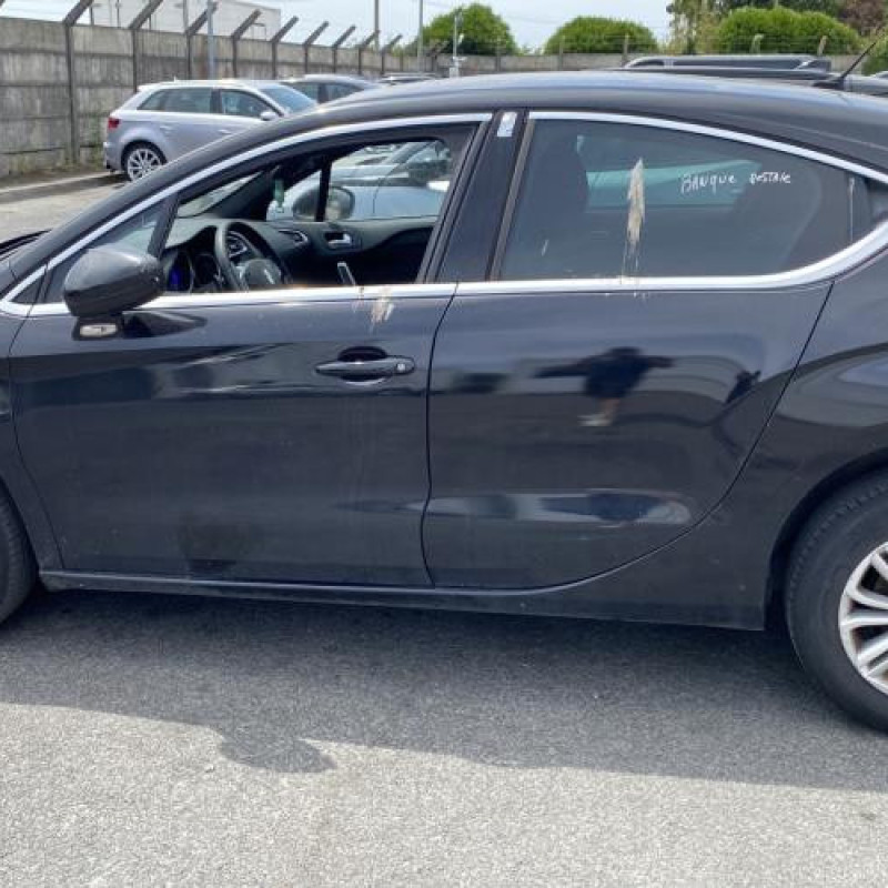 Mastervac CITROEN DS4 Photo n°7