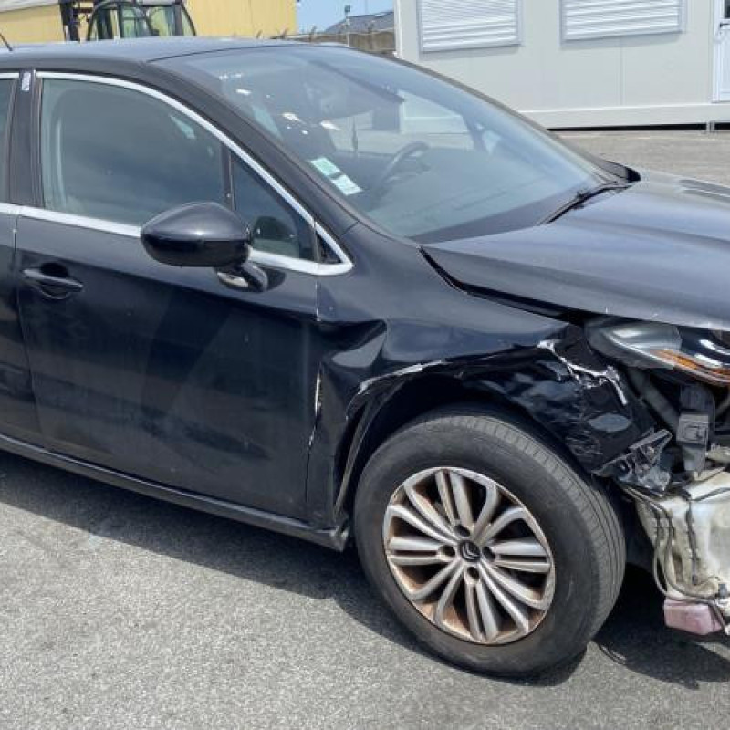 Mastervac CITROEN DS4 Photo n°8