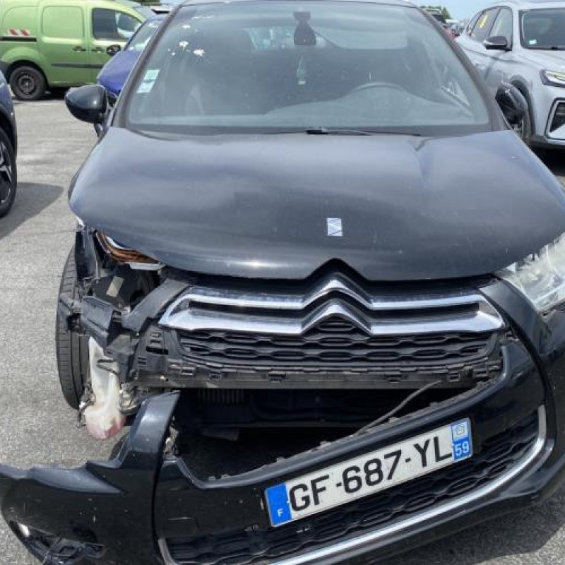 Mastervac CITROEN DS4 Photo n°9