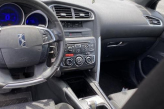 Mastervac CITROEN DS4