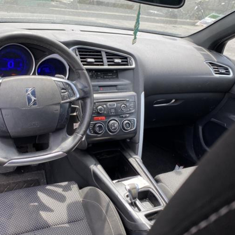 Mastervac CITROEN DS4 Photo n°15