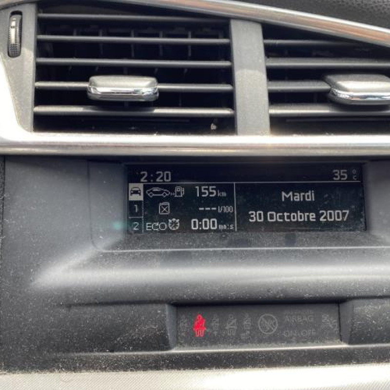 Mastervac CITROEN DS4 Photo n°17