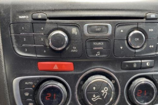 Mastervac CITROEN DS4