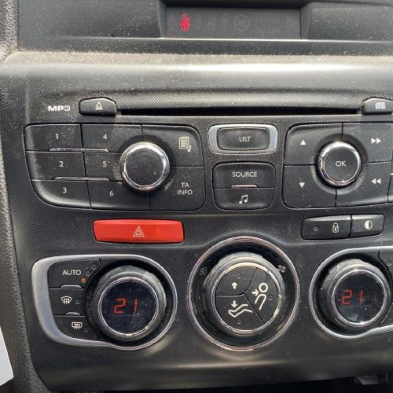 Mastervac CITROEN DS4 Photo n°18