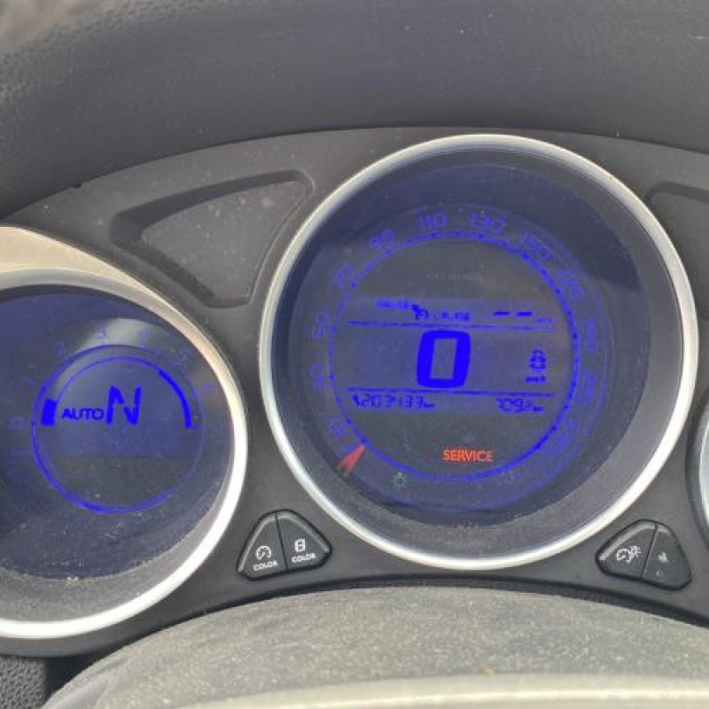 Mastervac CITROEN DS4 Photo n°20