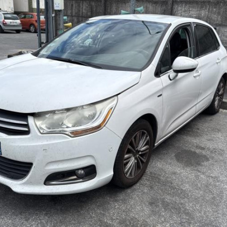 Mastervac CITROEN C4 2 Photo n°1