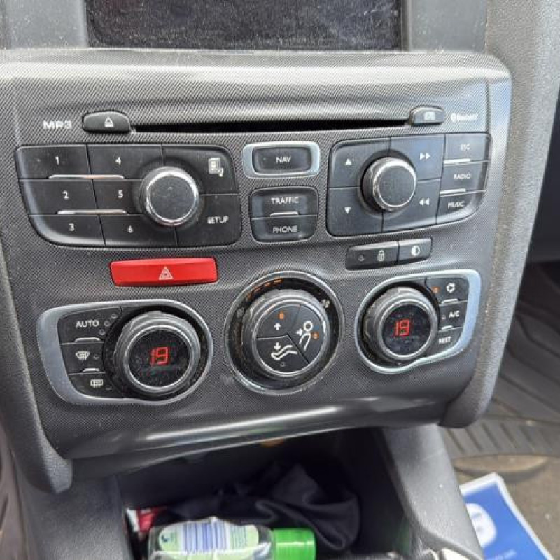 Mastervac CITROEN C4 2 Photo n°11