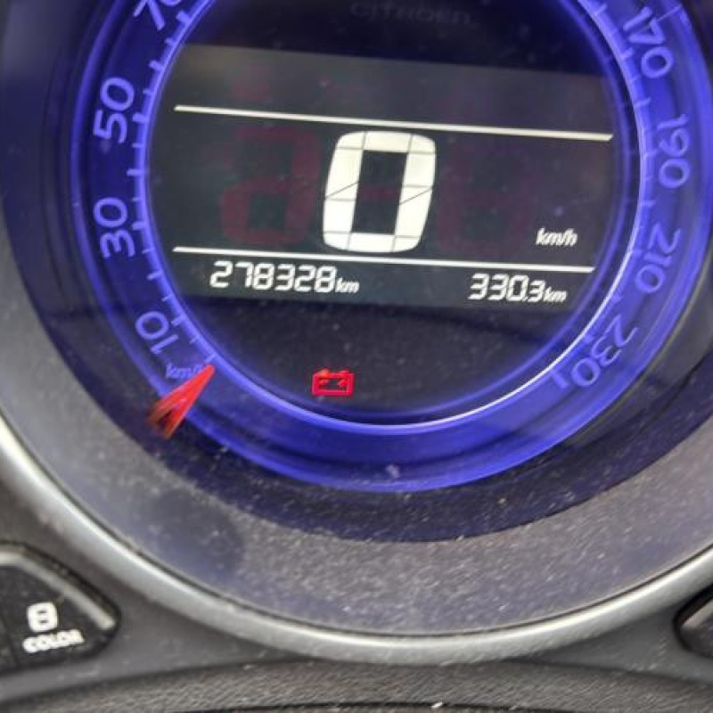 Mastervac CITROEN C4 2 Photo n°14