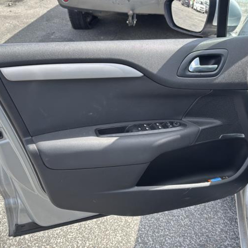 Mastervac CITROEN C4 2 Photo n°8