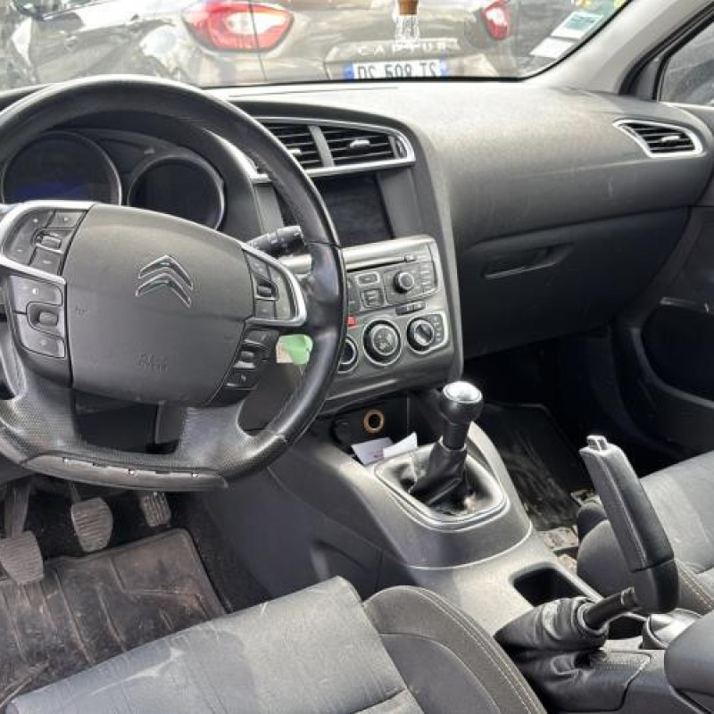 Mastervac CITROEN C4 2 Photo n°12