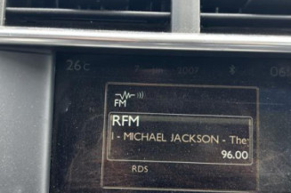 Mastervac CITROEN C4 2