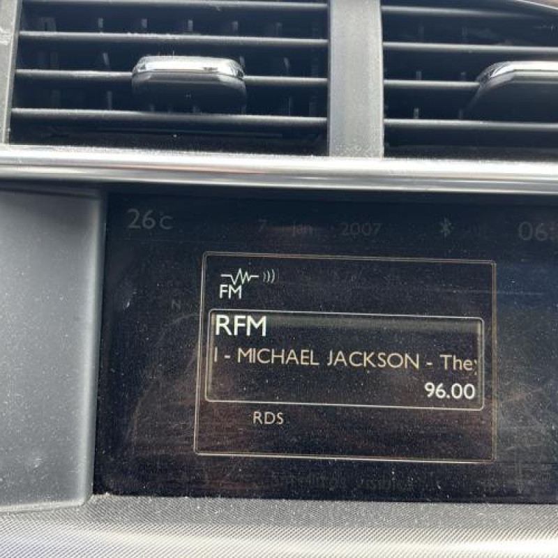 Mastervac CITROEN C4 2 Photo n°15