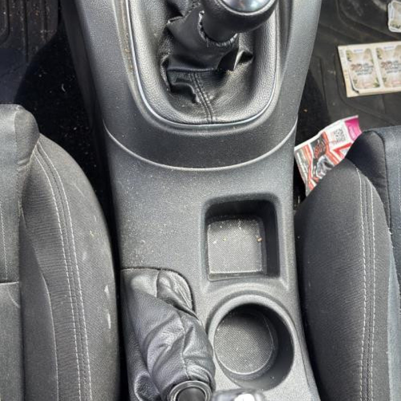 Mastervac CITROEN C4 2 Photo n°16