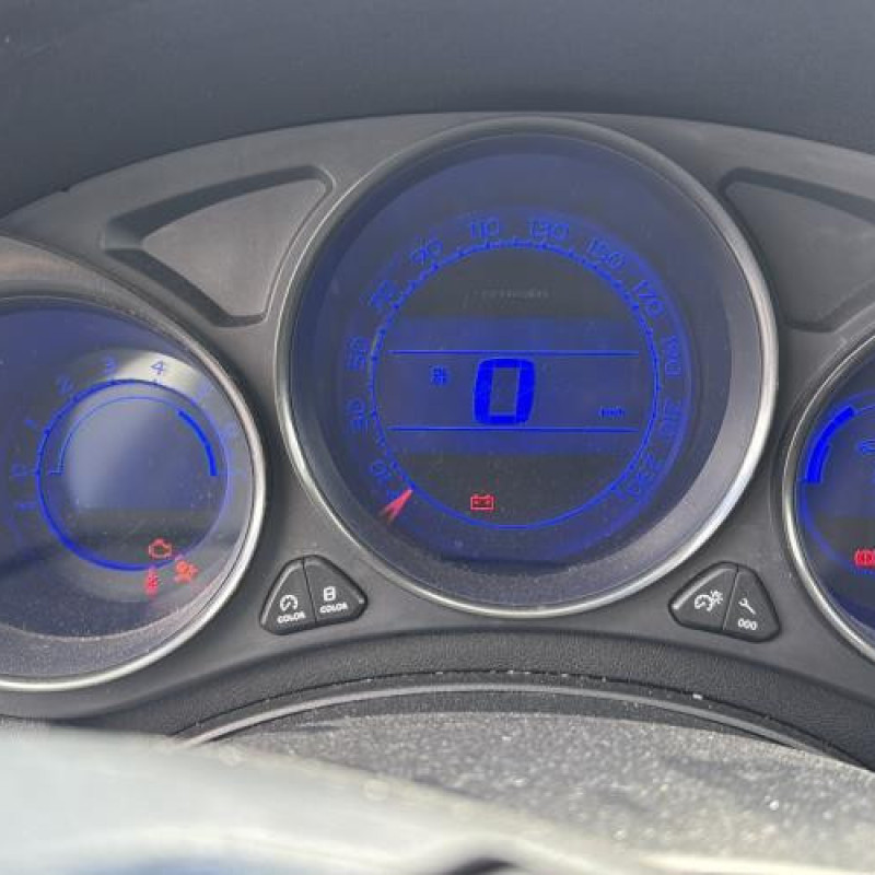 Mastervac CITROEN C4 2 Photo n°17