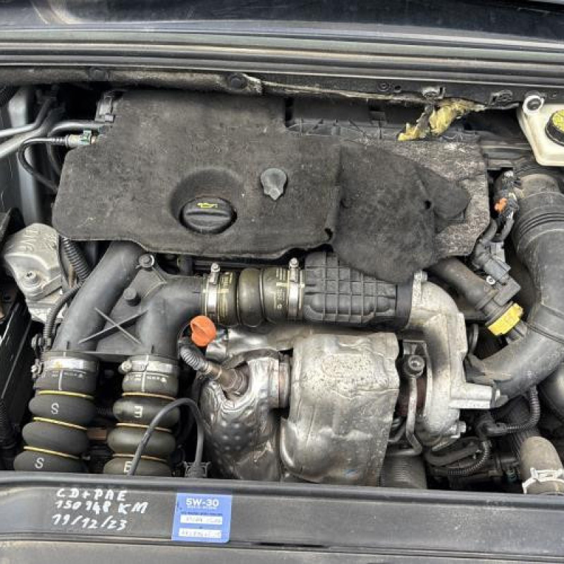 Mastervac CITROEN C4 2 Photo n°20