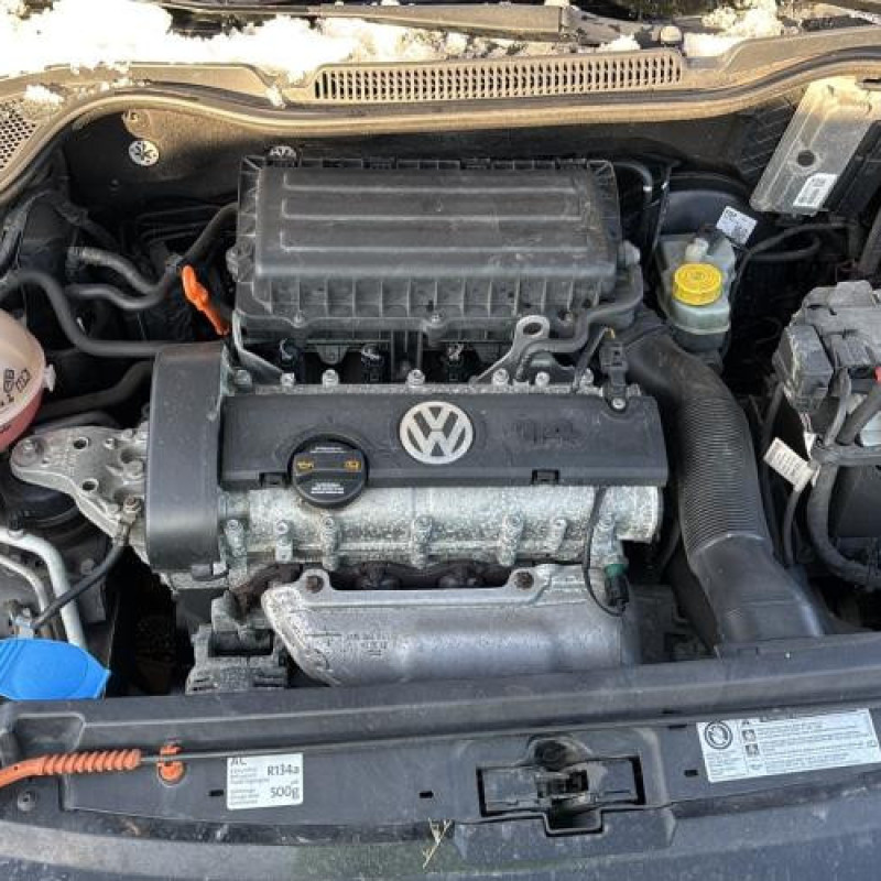 Mastervac VOLKSWAGEN POLO 5 Photo n°20