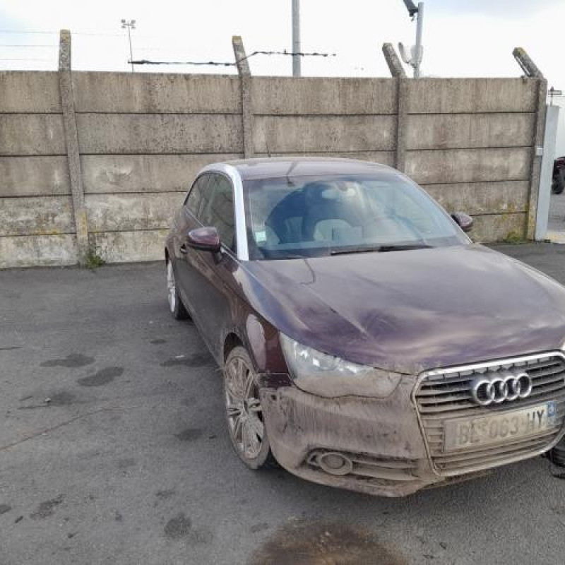 Mastervac AUDI A1 1 Photo n°3