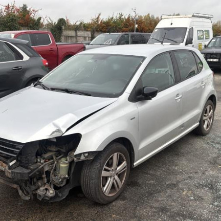 Mastervac VOLKSWAGEN POLO 5