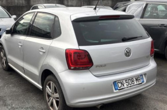 Mastervac VOLKSWAGEN POLO 5