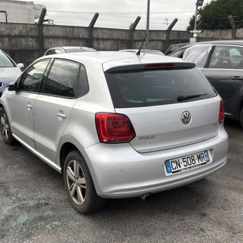 Mastervac VOLKSWAGEN POLO 5 Photo n°3