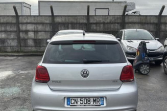 Mastervac VOLKSWAGEN POLO 5