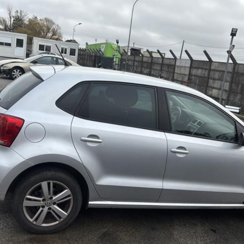 Mastervac VOLKSWAGEN POLO 5 Photo n°6